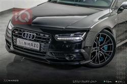 اودي S7